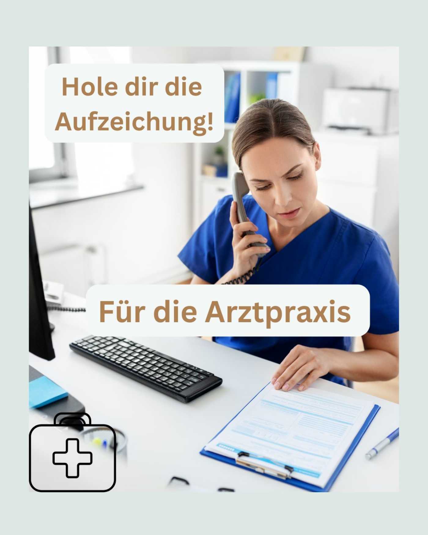 Akademie für Quereinsteiger: Stefanie Sonntag
