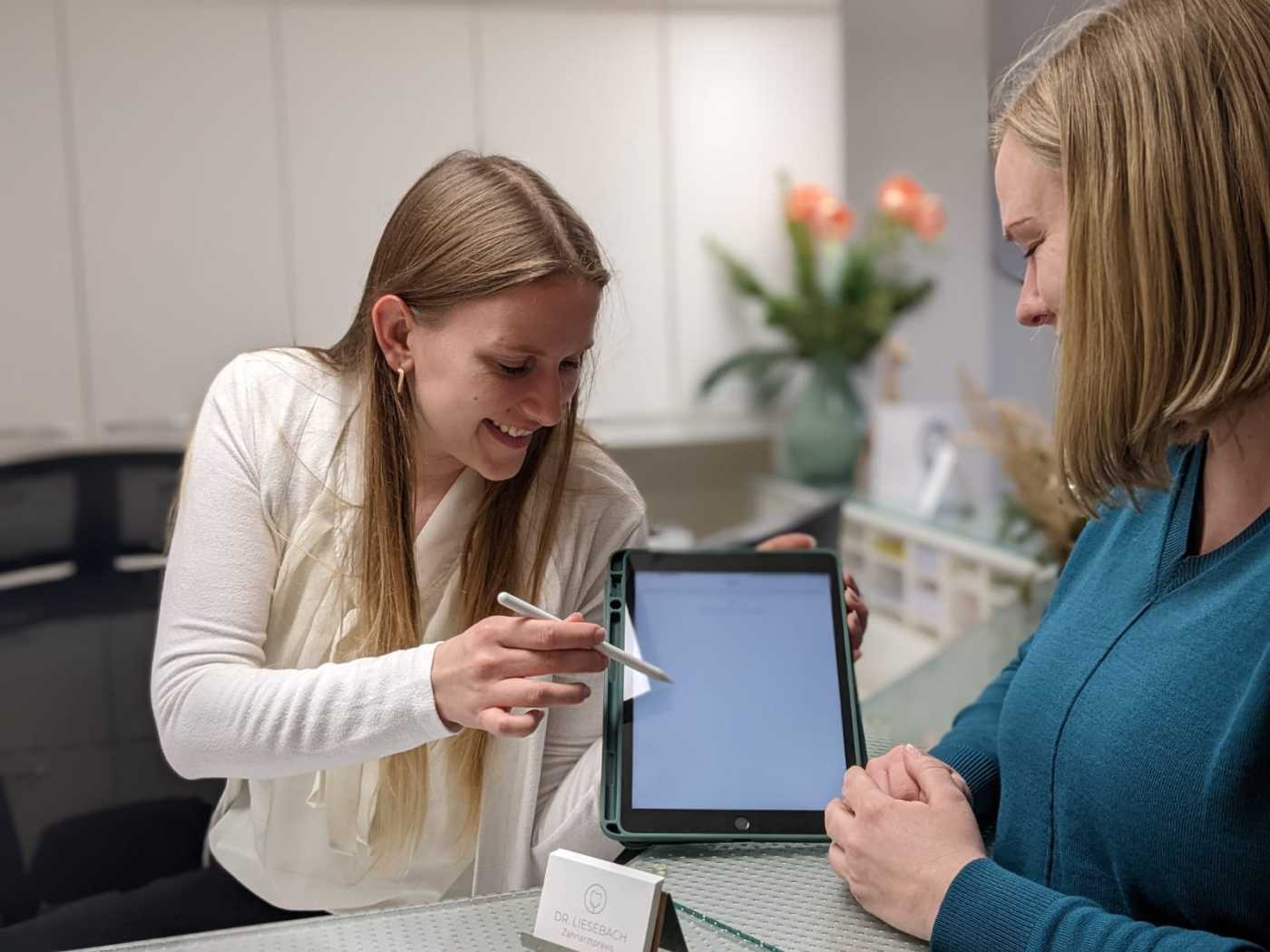 Akademie für Quereinsteiger: Stefanie Sonntag